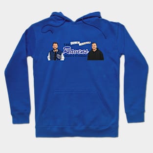 Ravens Banner Hoodie